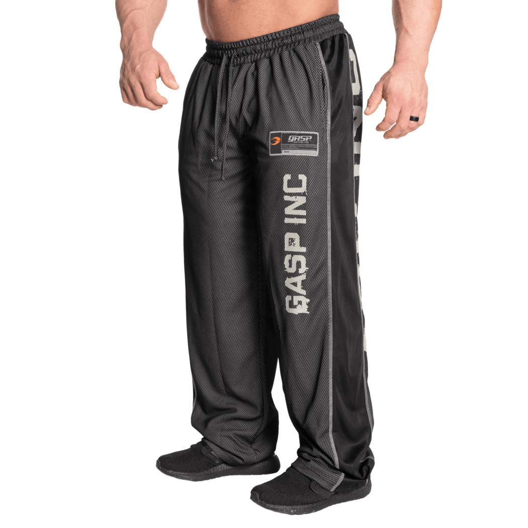 No 1 Mesh Pants