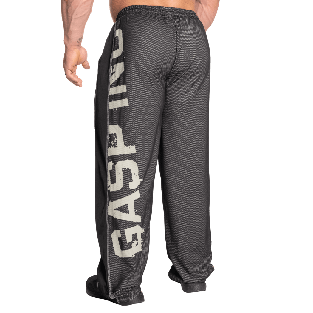 No 1 Mesh Pants