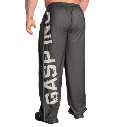 No 1 Mesh Pants