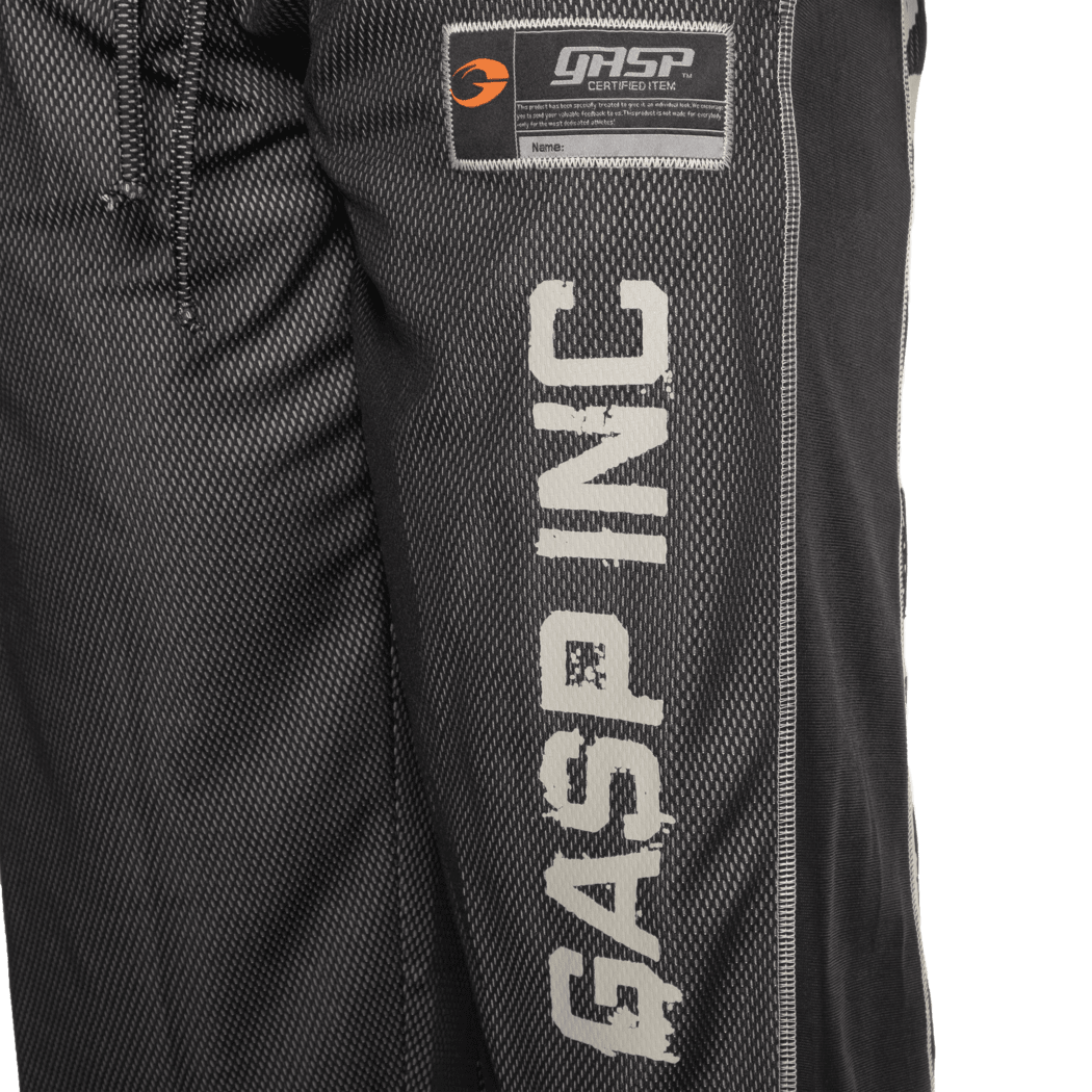 No 1 Mesh Pants