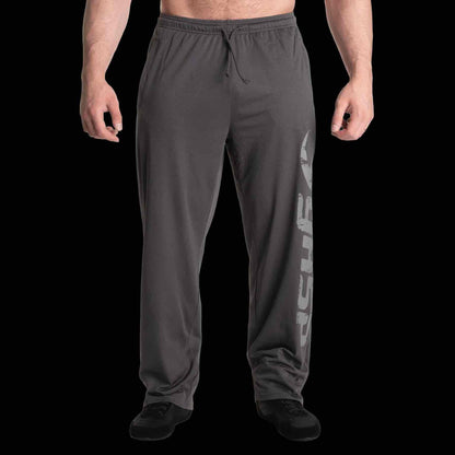 Gasp Original Mesh Pants | Flexible and Breathable Birds-eye Mesh | Regular Fit |