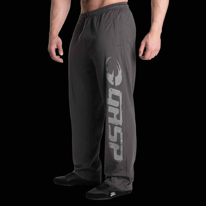 Gasp Original Mesh Pants | Flexible and Breathable Birds-eye Mesh | Regular Fit |