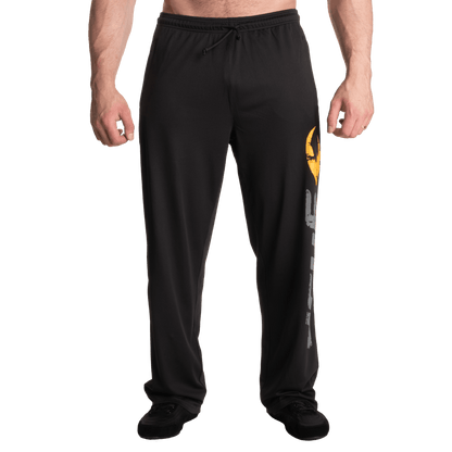 Original Mesh Pants Black