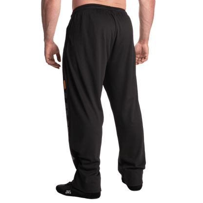 Original Mesh Pants Black