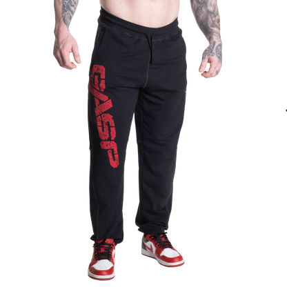 Gasp Vintage Sweatpants | Slimmer leg fit | Elastic cuff |