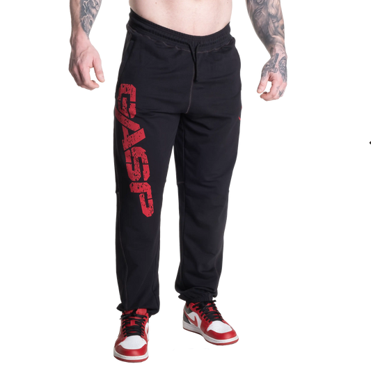 Gasp Vintage Sweatpants | Slimmer leg fit | Elastic cuff |