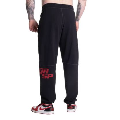Gasp Vintage Sweatpants | Slimmer leg fit | Elastic cuff |