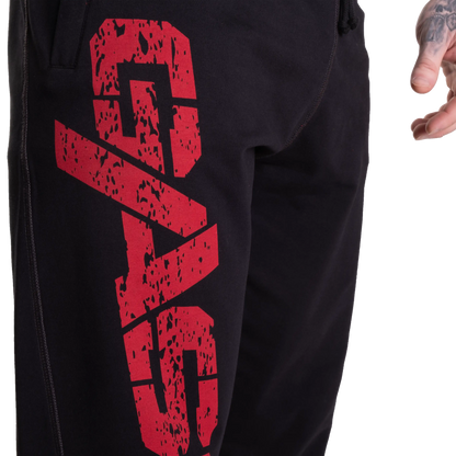Gasp Vintage Sweatpants | Slimmer leg fit | Elastic cuff |