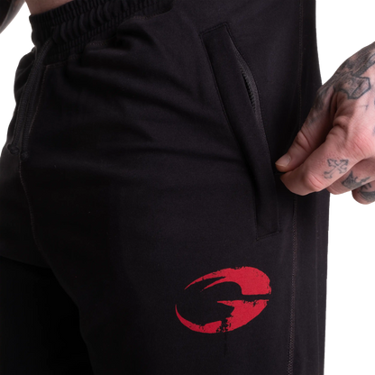 Gasp Vintage Sweatpants | Slimmer leg fit | Elastic cuff |