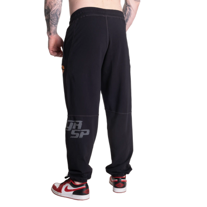 Gasp Vintage Sweatpants | Slimmer leg fit | Elastic cuff |