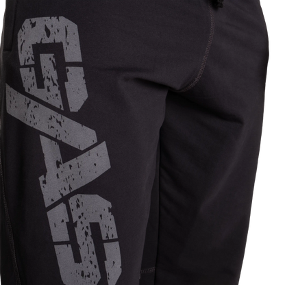 Gasp Vintage Sweatpants | Slimmer leg fit | Elastic cuff |