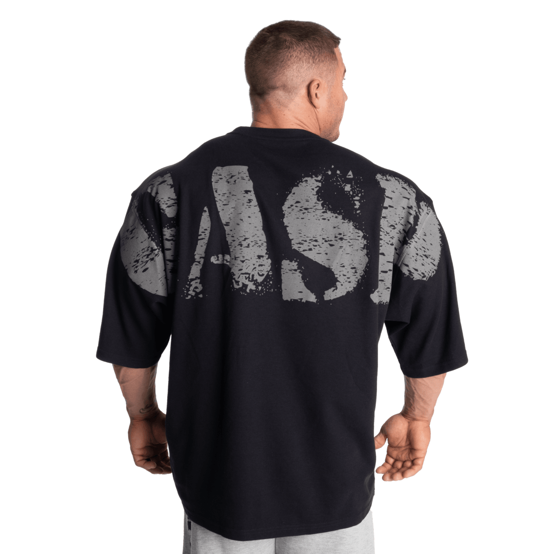 Gasp Iron Thermal Tee