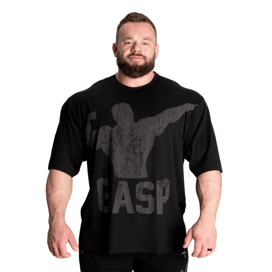 Gasp Archer Iron Tee