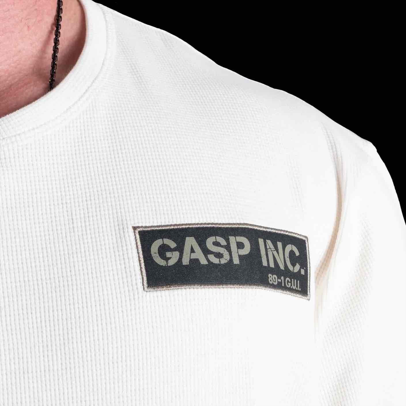 Gasp G.U.I Thermal LS