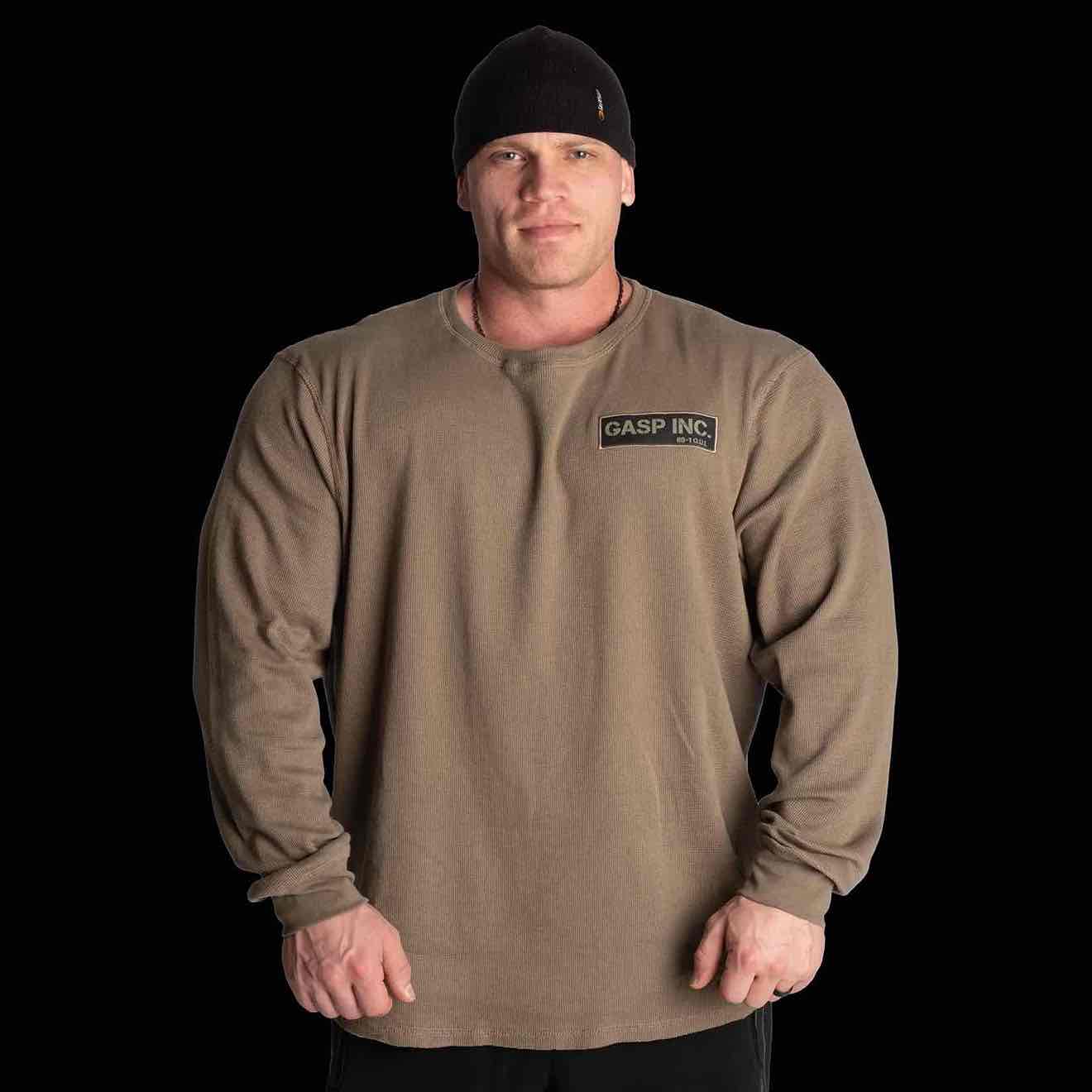 Gasp G.U.I Thermal LS