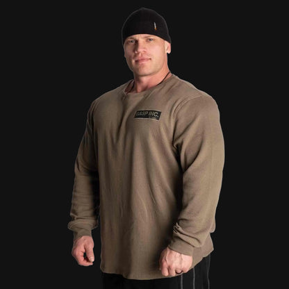 Gasp G.U.I Thermal LS