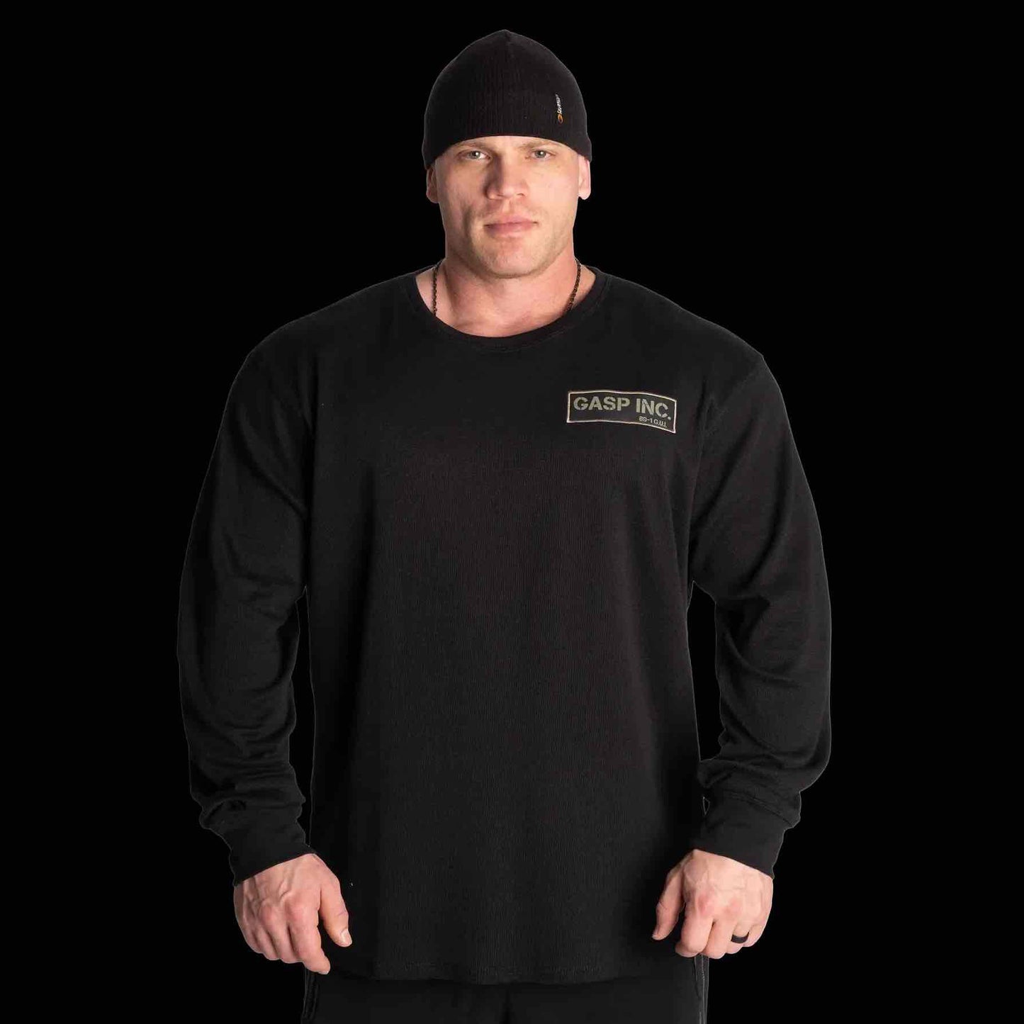 Gasp G.U.I Thermal LS