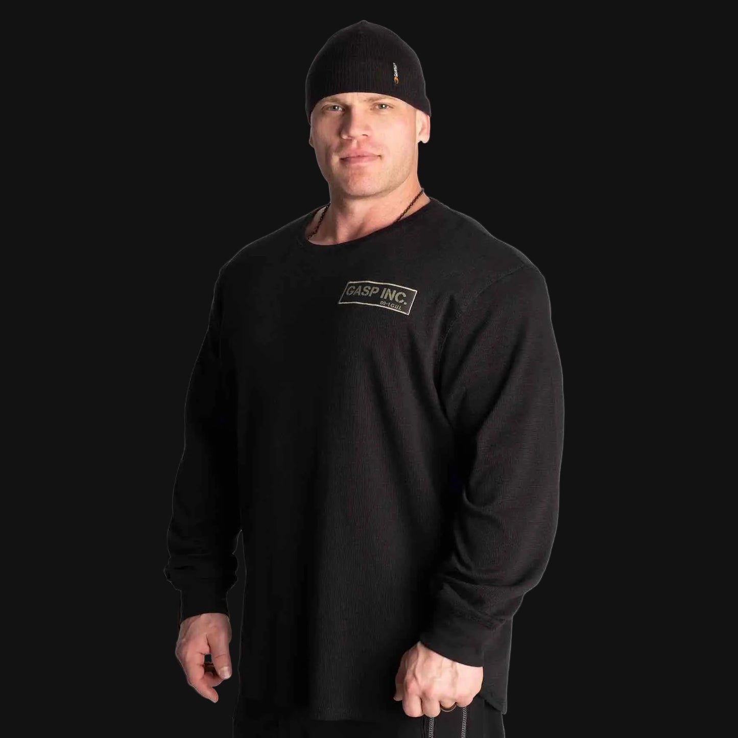 Gasp G.U.I Thermal LS