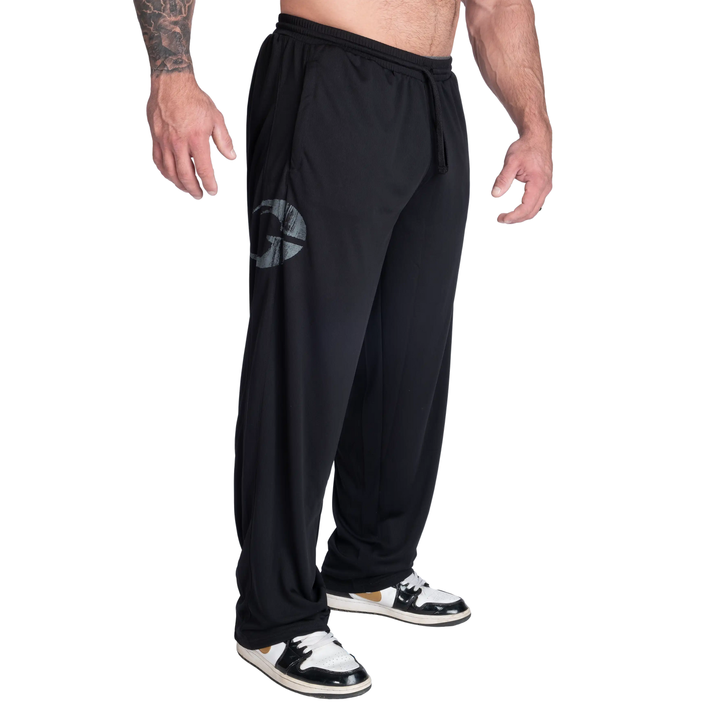 Gasp Inc Mesh Pants | Breathable Mesh |