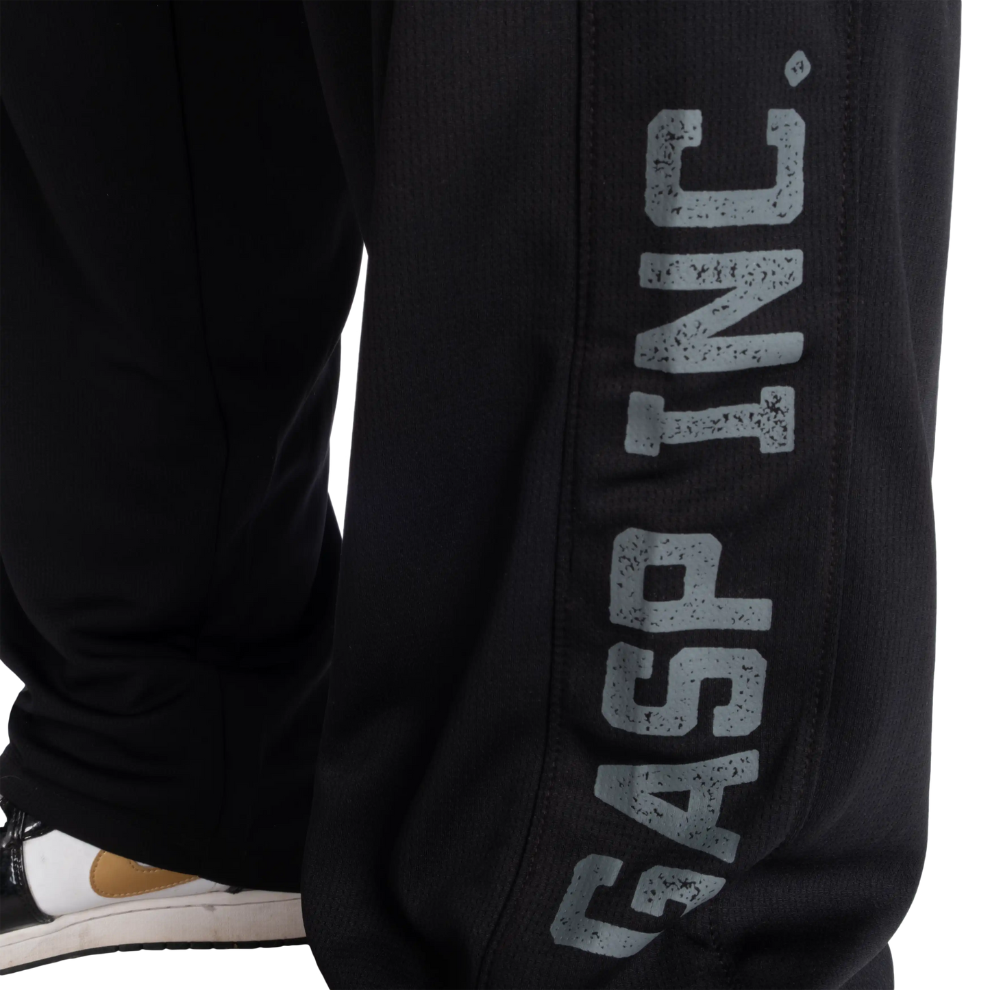 Gasp Inc Mesh Pants | Breathable Mesh |