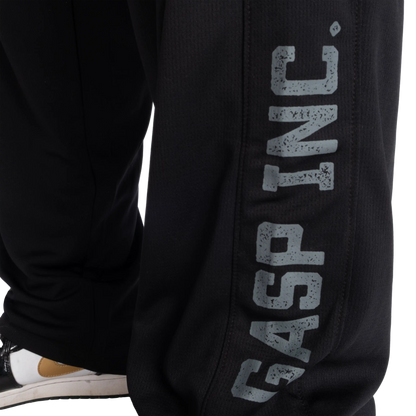 Gasp Inc Mesh Pants | Breathable Mesh |