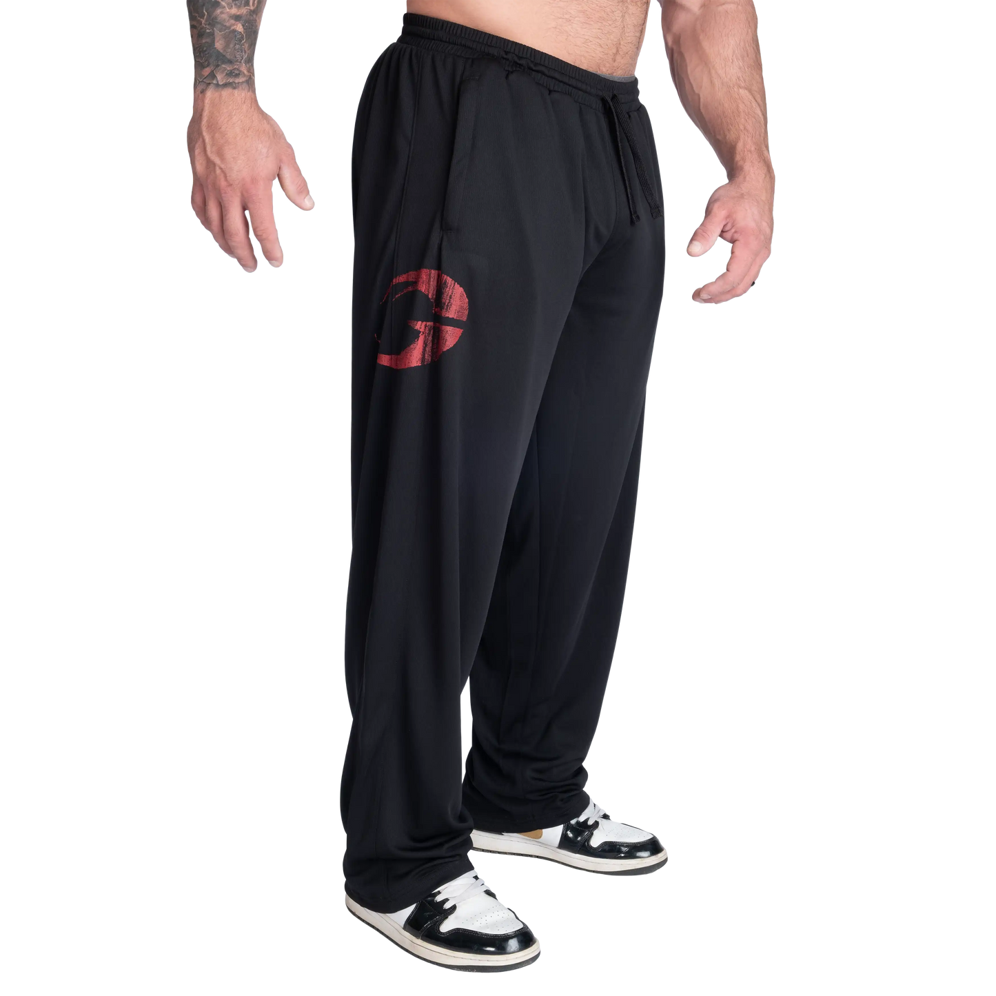 Gasp Inc Mesh Pants | Breathable Mesh |