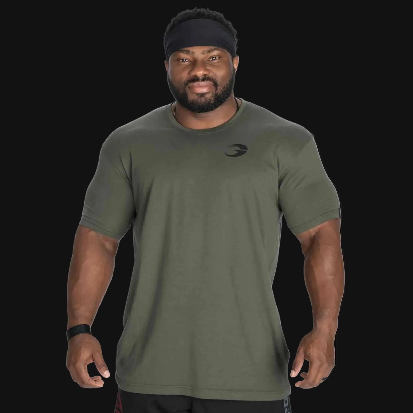 Gasp Division Standard Tee