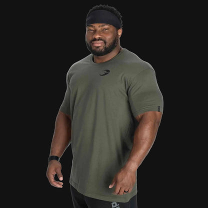 Gasp Division Standard Tee