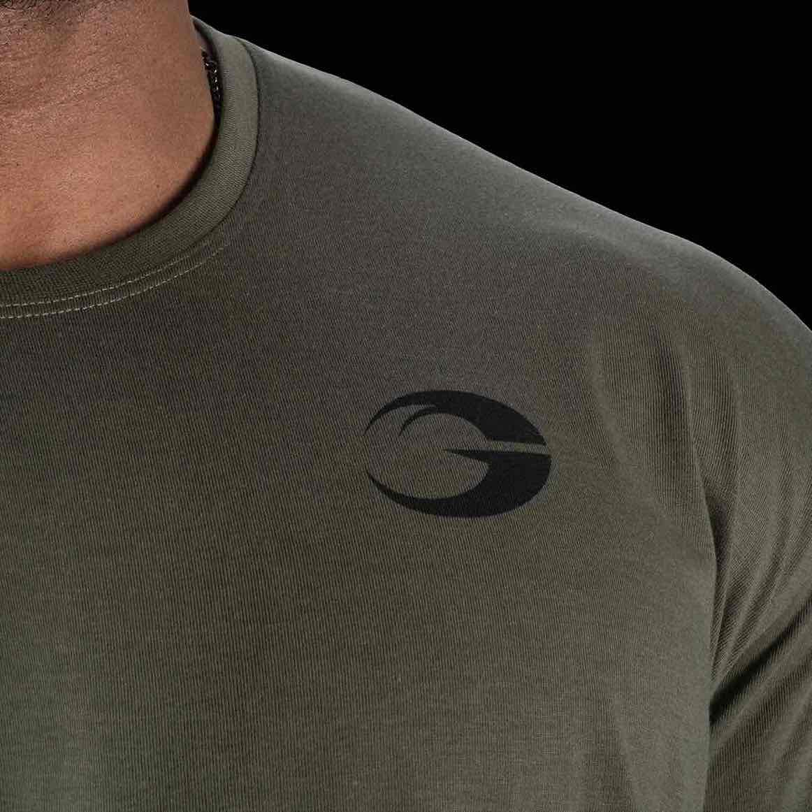 Gasp Division Standard Tee