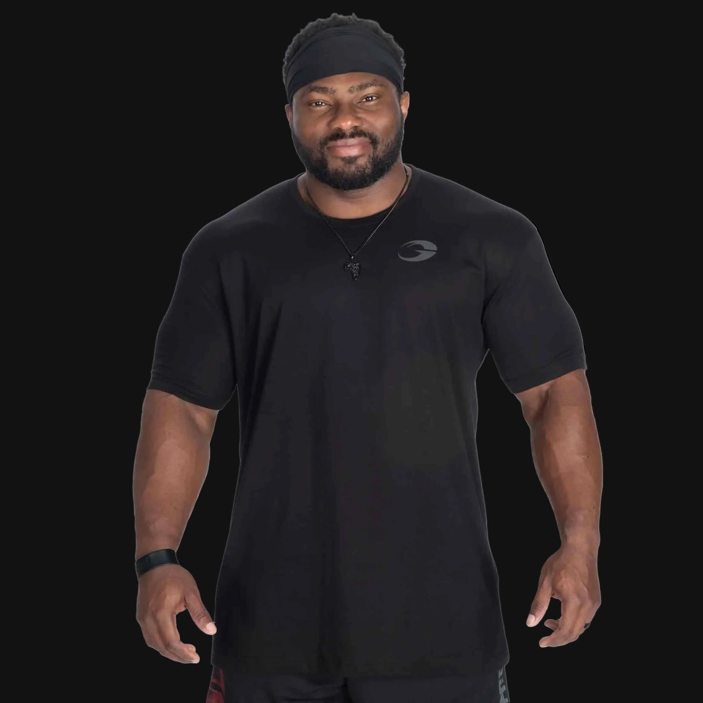 Gasp Division Standard Tee