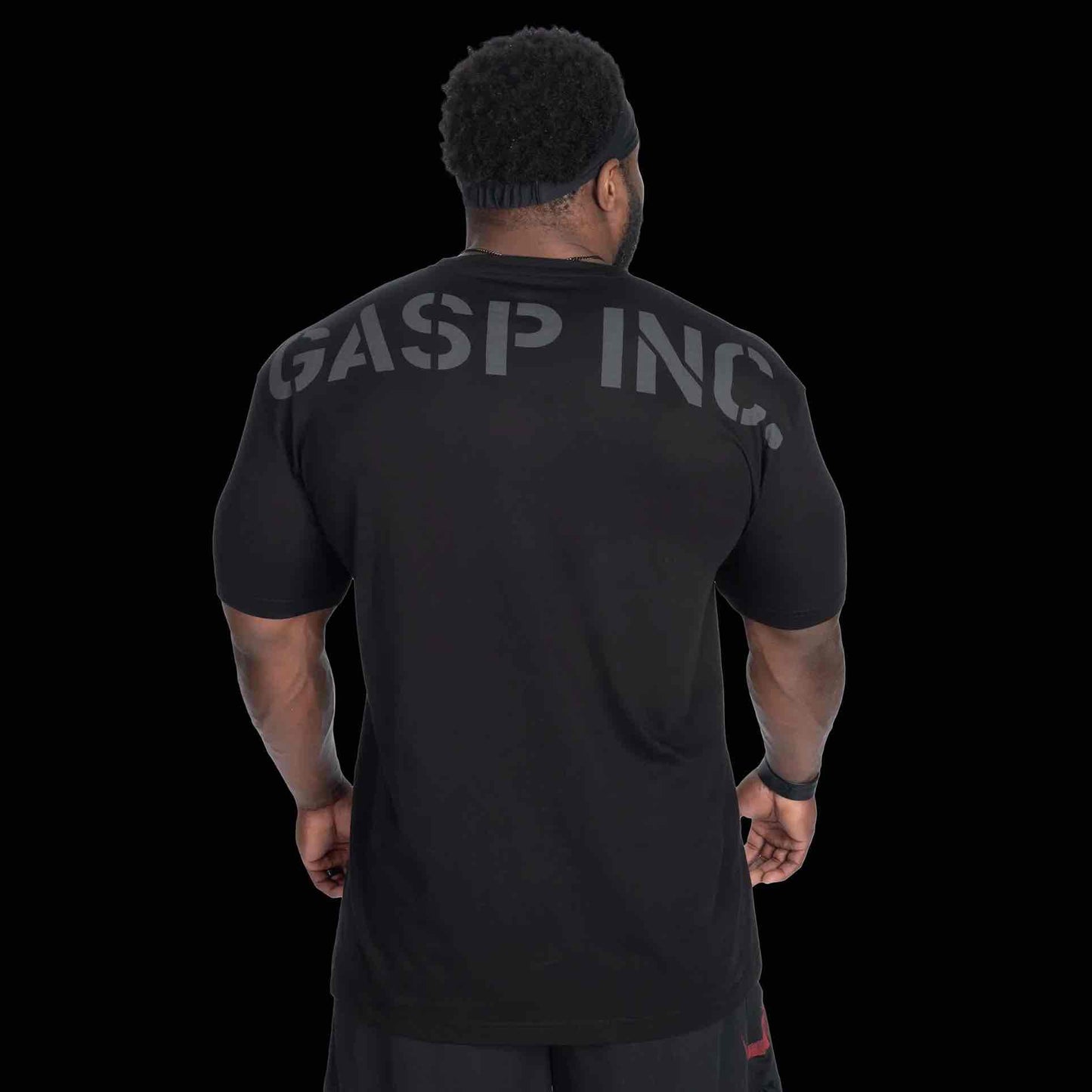 Gasp Division Standard Tee