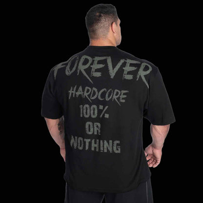 Gasp 100% or NTH Iron Tee