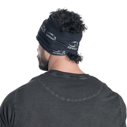 Gasp Bandana Black