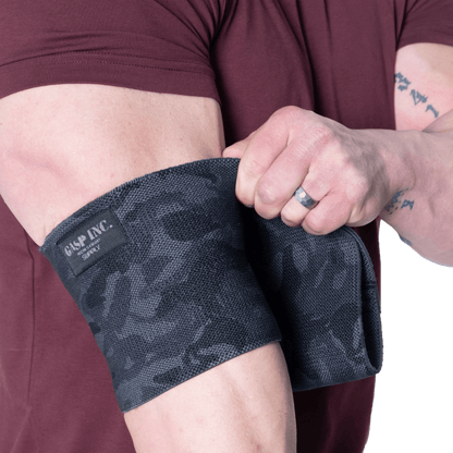 HD Gasp Elbow Sleeve