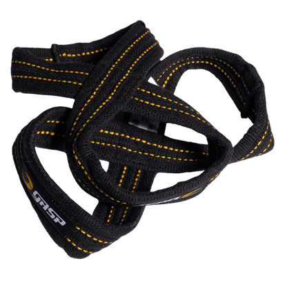 Gasp Figure 8 strap Black