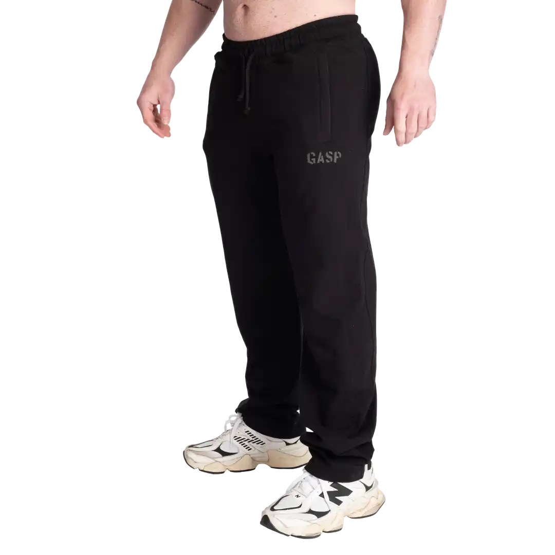 Gasp WP Standard Pants | Semi loose | Straight Fit |