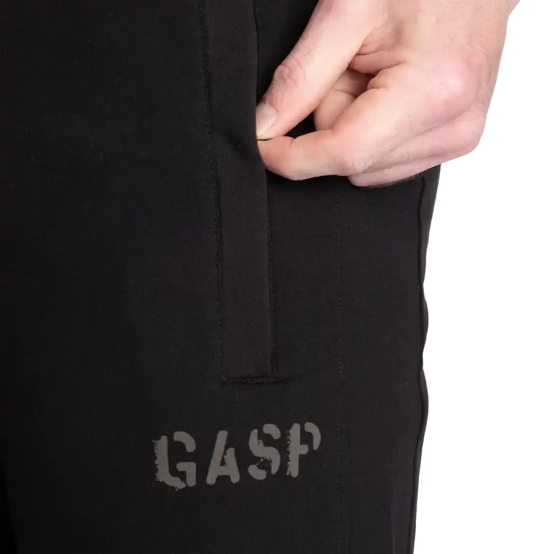 Gasp WP Standard Pants | Semi loose | Straight Fit |