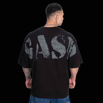 Gasp Inc Iron Tee