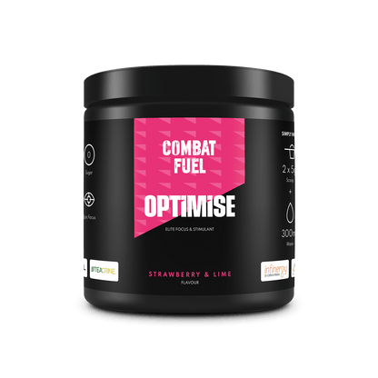 Combat Fuel Optimize | NooLvl® 1.6gms | Choline Bitartrate 1gms | CPD- Choline 250mg