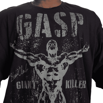 Gasp GK Slub Iron Tee