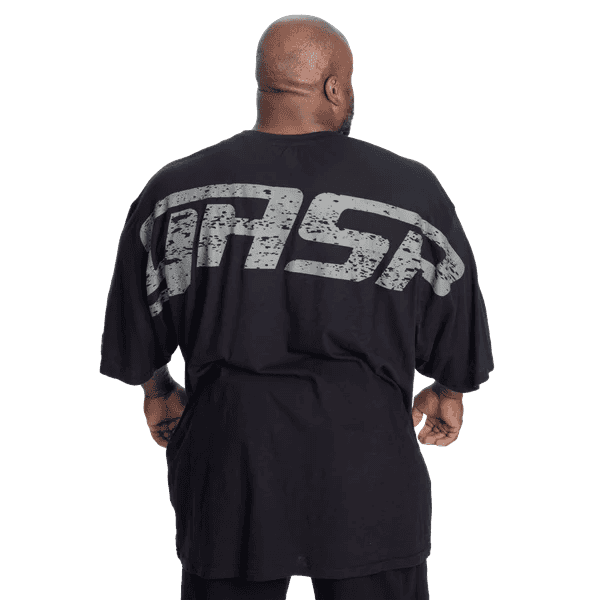 Gasp GK Slub Iron Tee