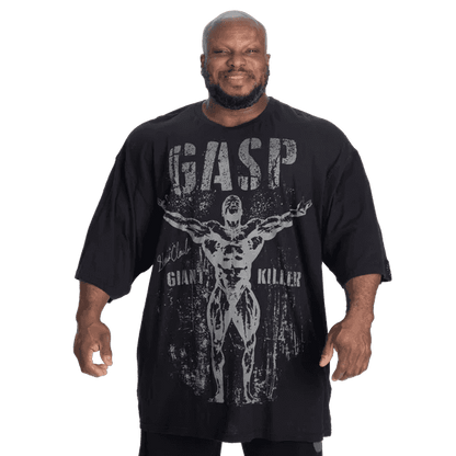Gasp GK Slub Iron Tee