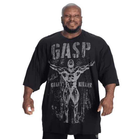 Gasp GK Slub Iron Tee