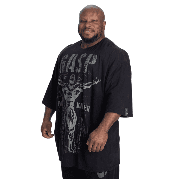 Gasp GK Slub Iron Tee