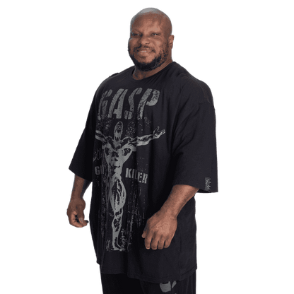 Gasp GK Slub Iron Tee