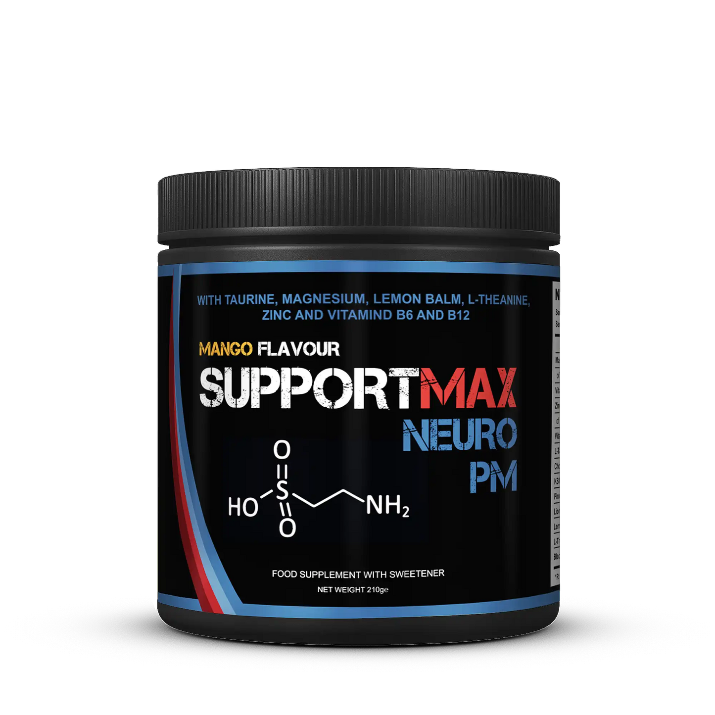 STROM Sports SupportMax NeuroPM | Sleep Support |