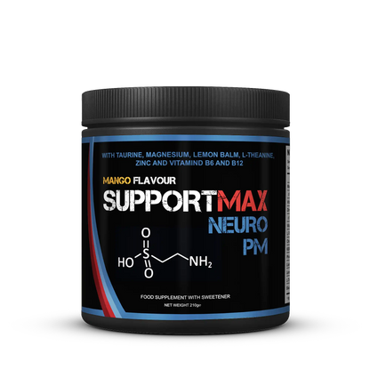 STROM Sports SupportMax NeuroPM | Sleep Support |
