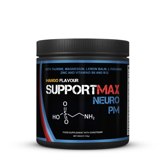 STROM Sports SupportMax NeuroPM | Sleep Support |
