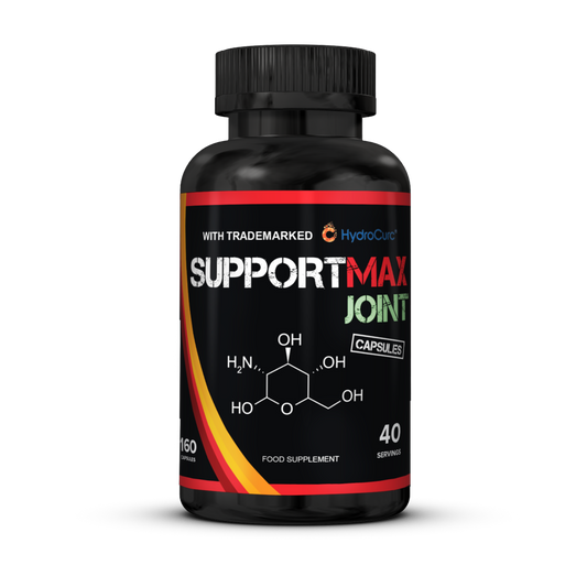 STROM Sports SupportMax Joint (40 servings)