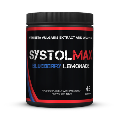 STROM Sports SystolMax (45 servings)